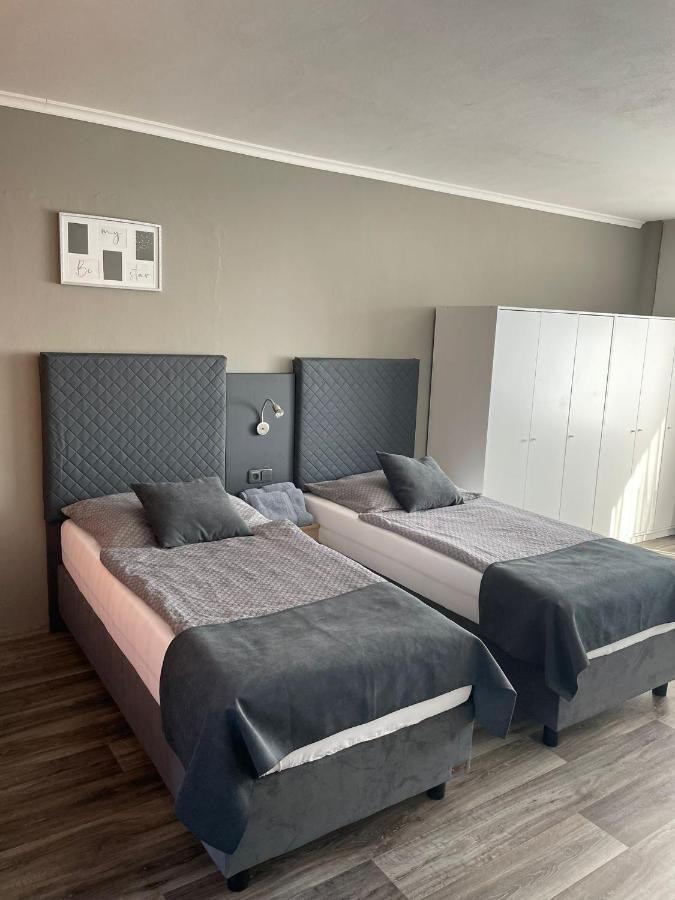 Penzion Stella Prostějov Екстериор снимка