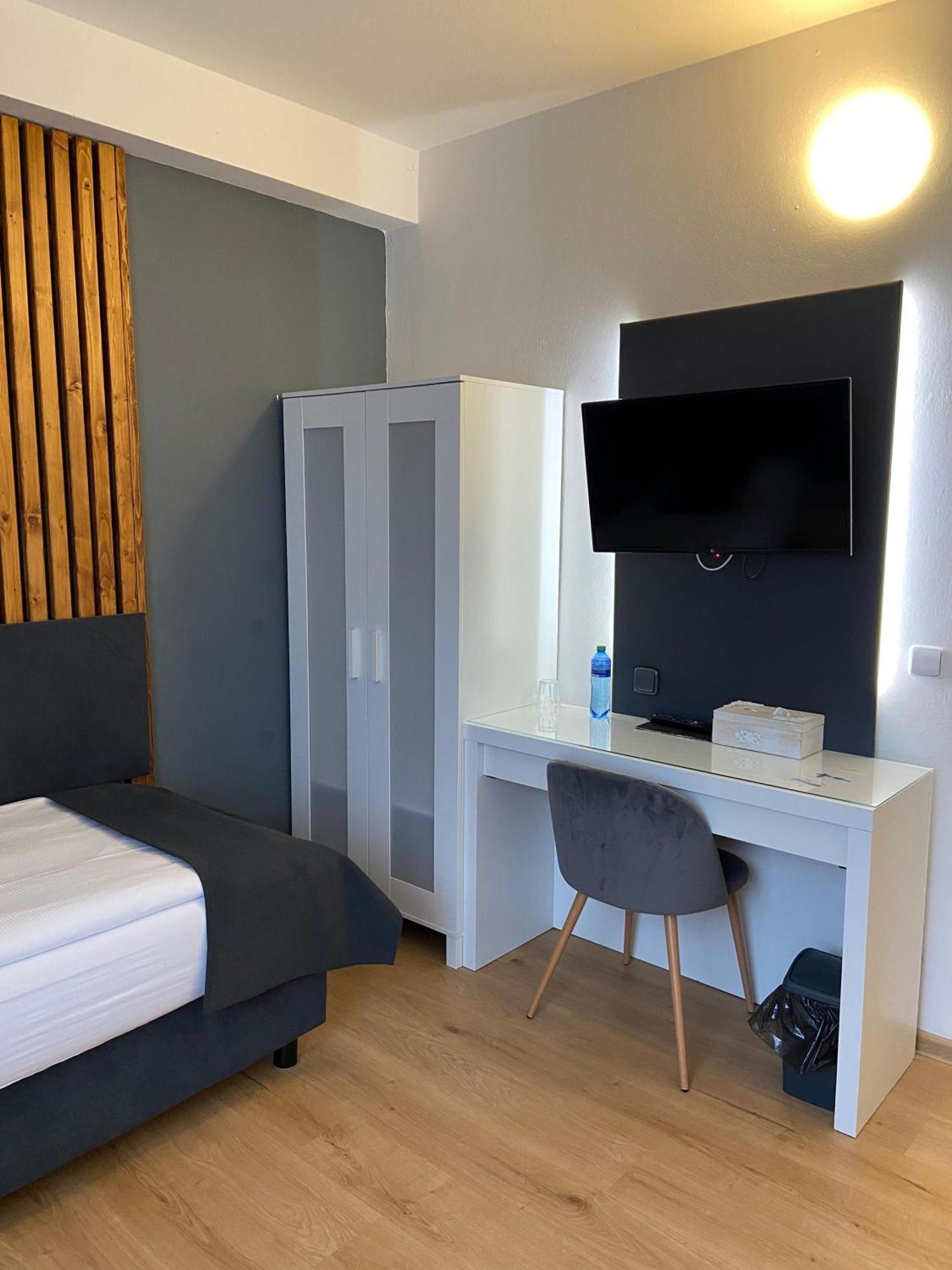 Penzion Stella Prostějov Екстериор снимка