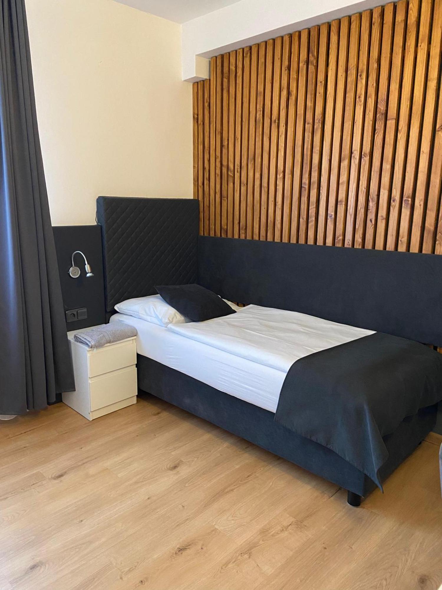 Penzion Stella Prostějov Екстериор снимка
