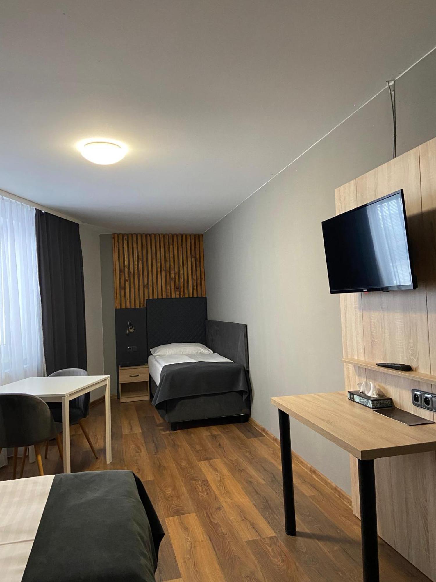 Penzion Stella Prostějov Екстериор снимка