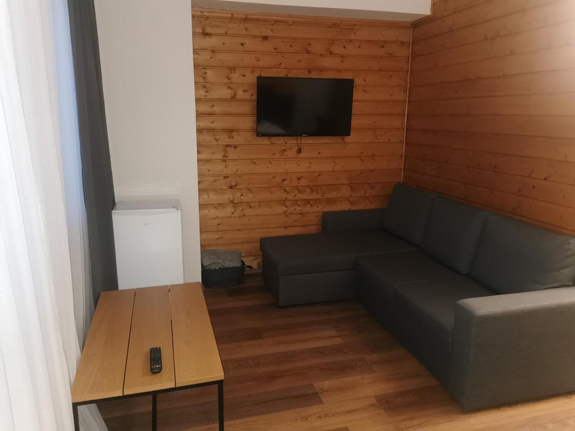 Penzion Stella Prostějov Стая снимка