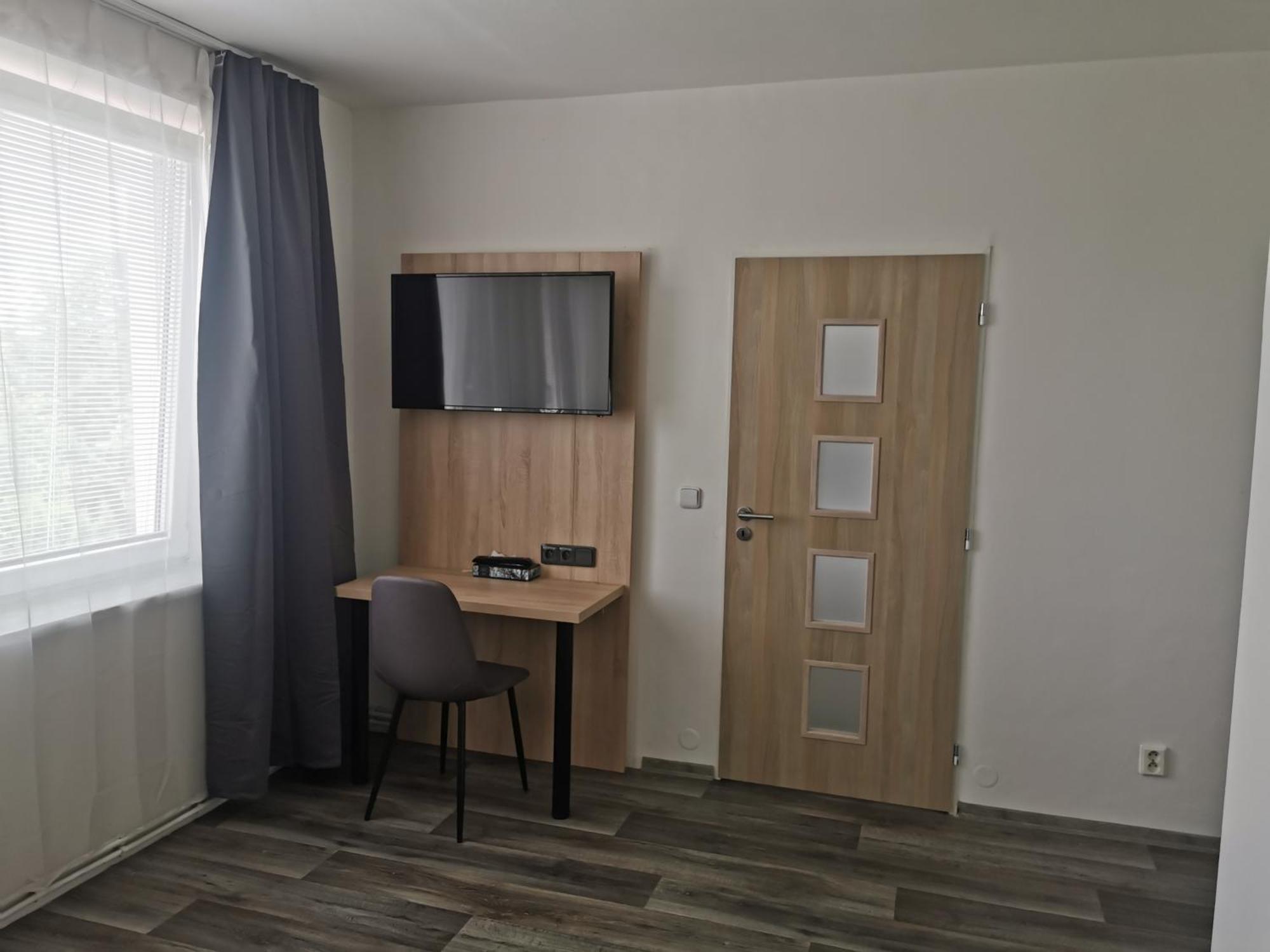 Penzion Stella Prostějov Стая снимка