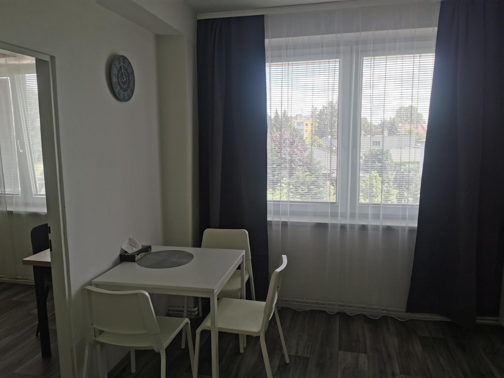 Penzion Stella Prostějov Стая снимка
