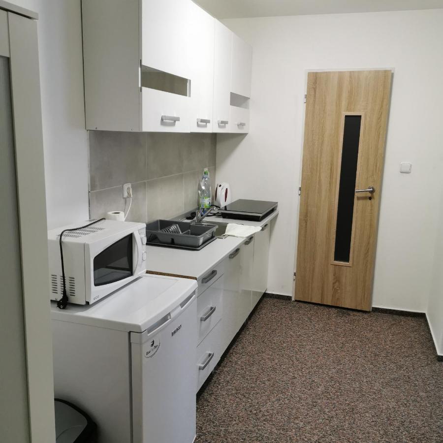 Penzion Stella Prostějov Екстериор снимка