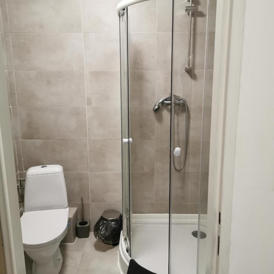 Penzion Stella Prostějov Екстериор снимка
